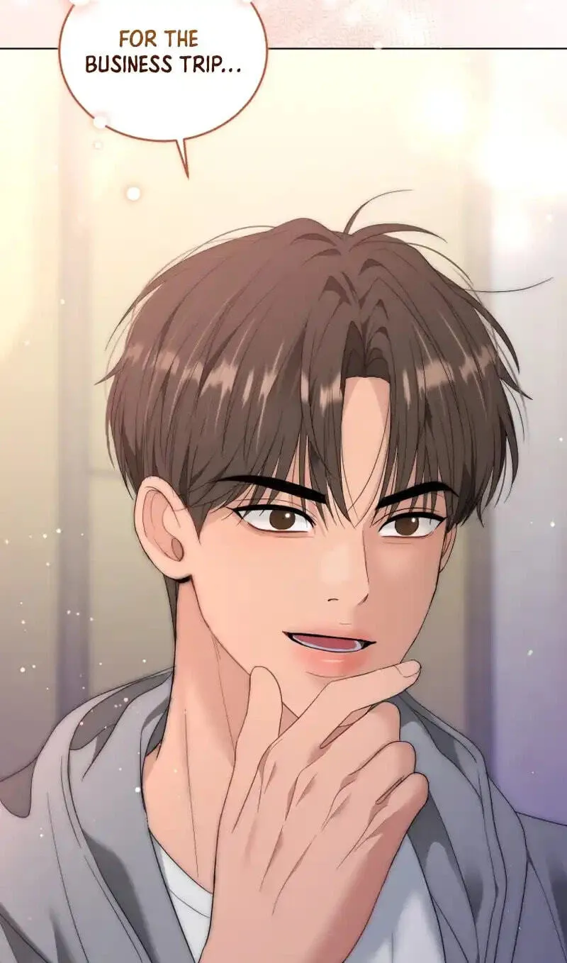 Erasing My Ex-Husband Chapter 41 page 80 - 