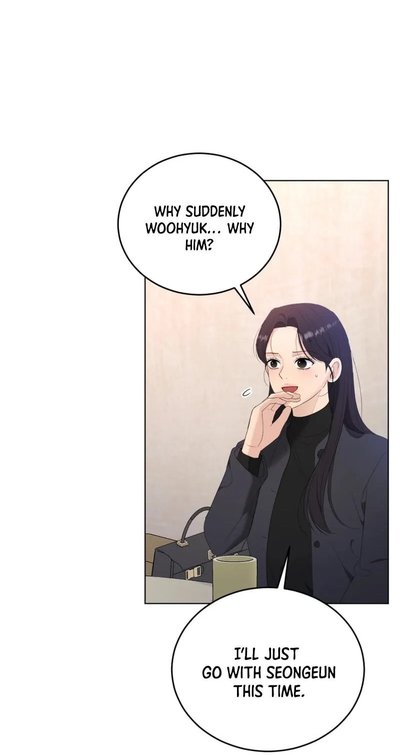 Erasing My Ex-Husband Chapter 42 page 2 - 