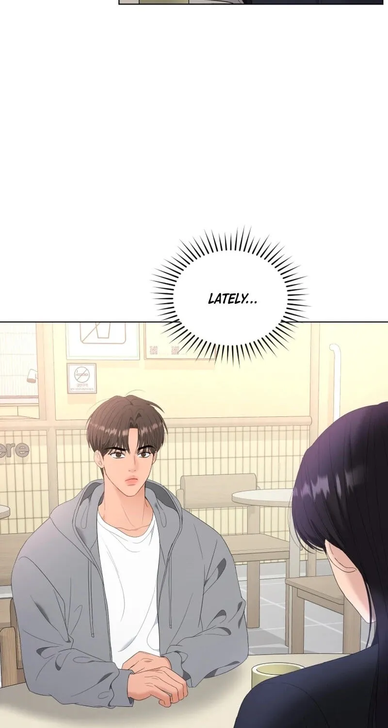 Erasing My Ex-Husband Chapter 42 page 11 - 