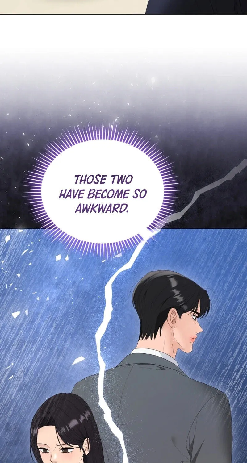 Erasing My Ex-Husband Chapter 42 page 12 - 