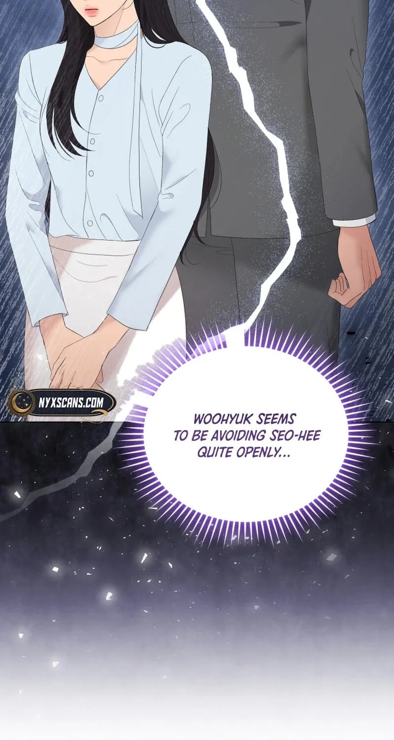 Erasing My Ex-Husband Chapter 42 page 13 - 