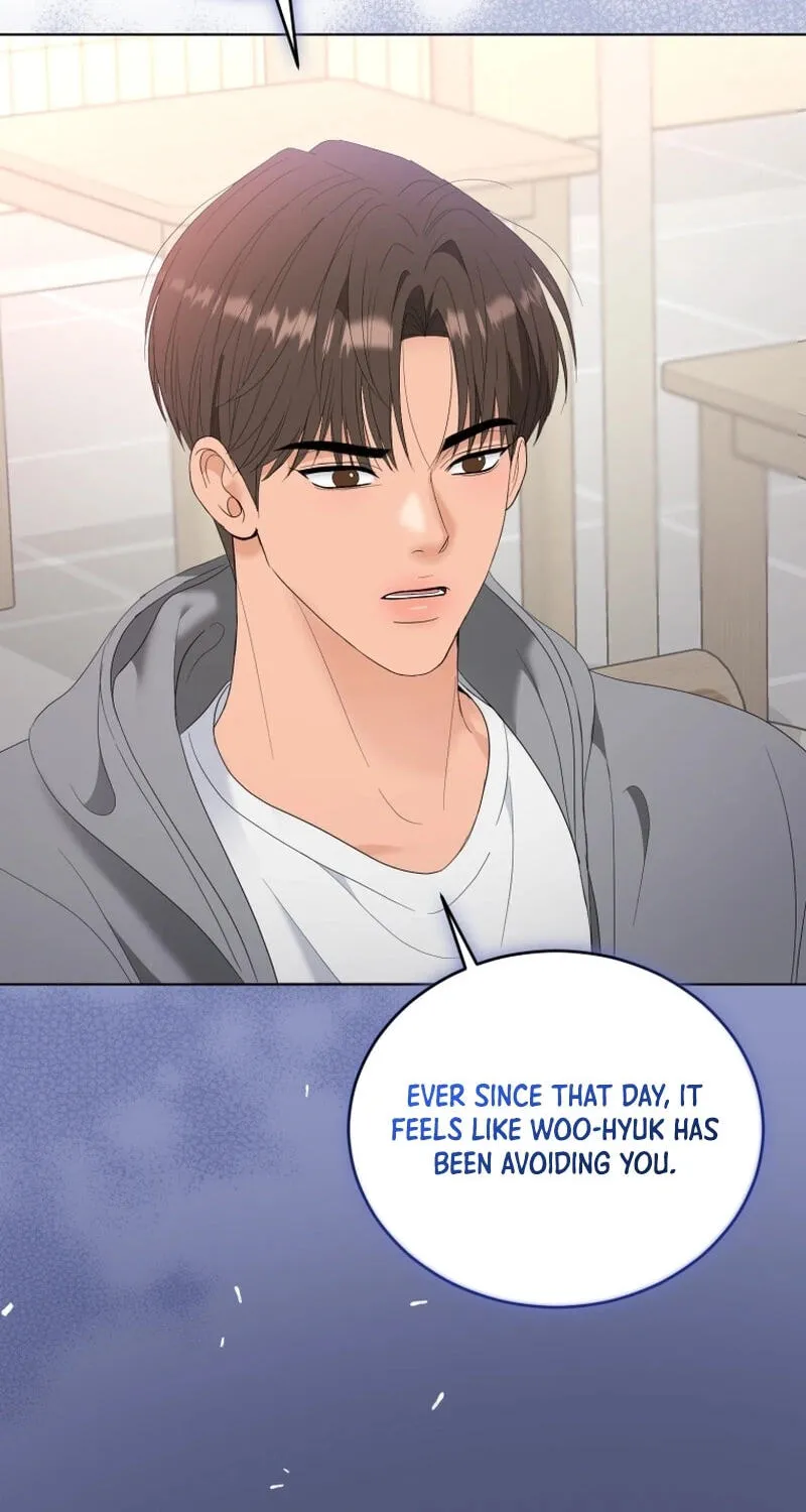 Erasing My Ex-Husband Chapter 42 page 17 - 