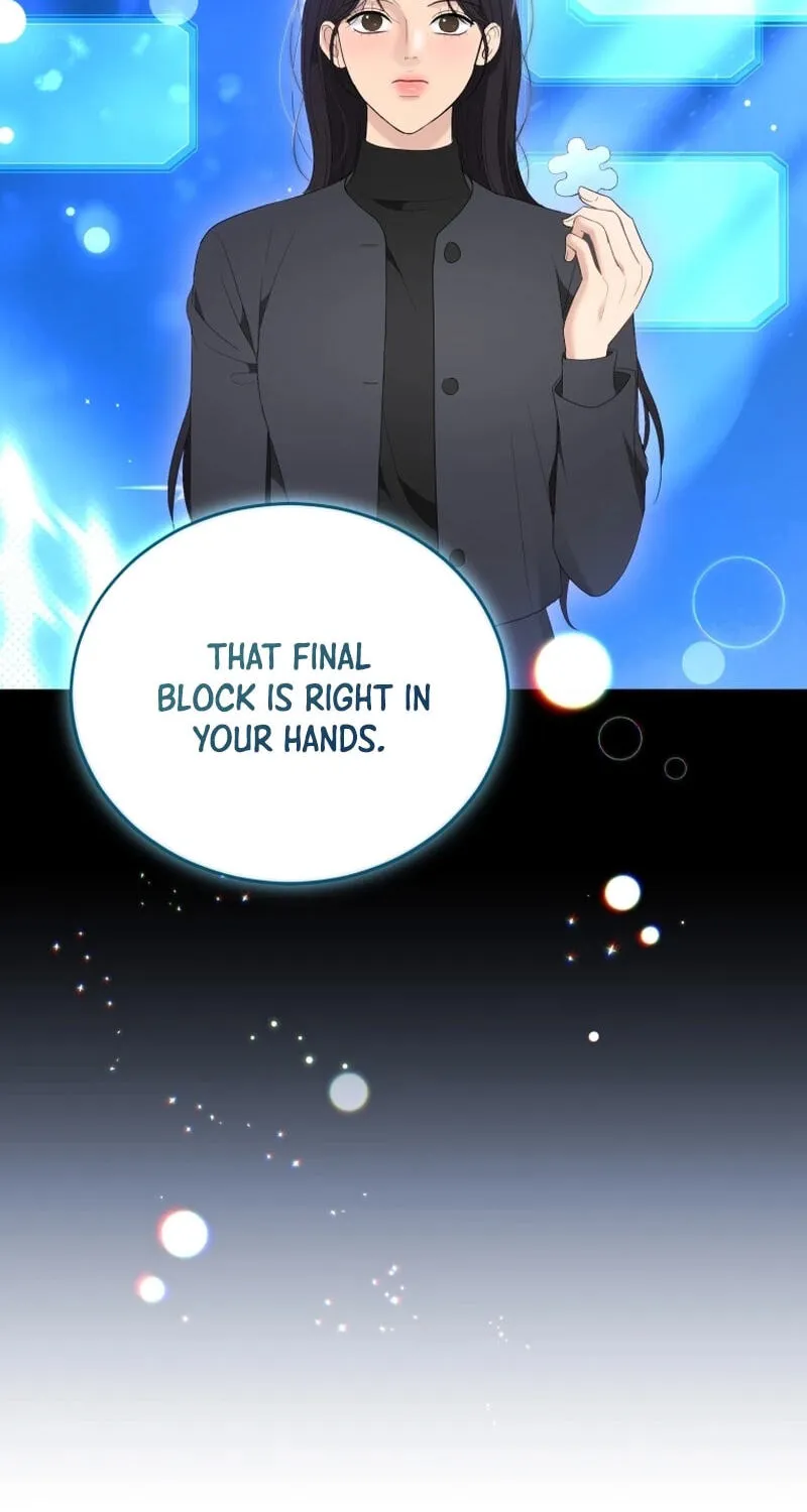 Erasing My Ex-Husband Chapter 42 page 23 - 