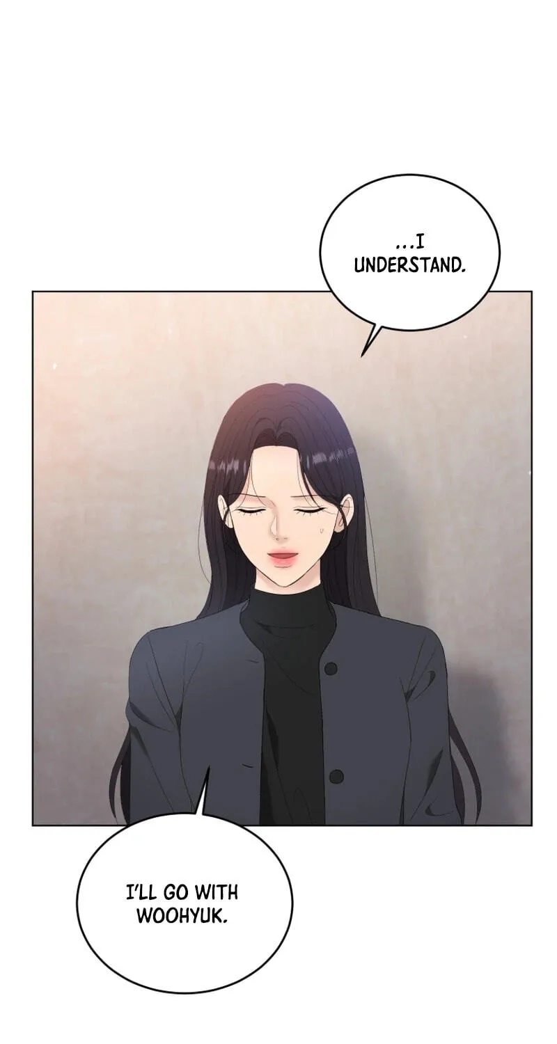 Erasing My Ex-Husband Chapter 42 page 26 - 