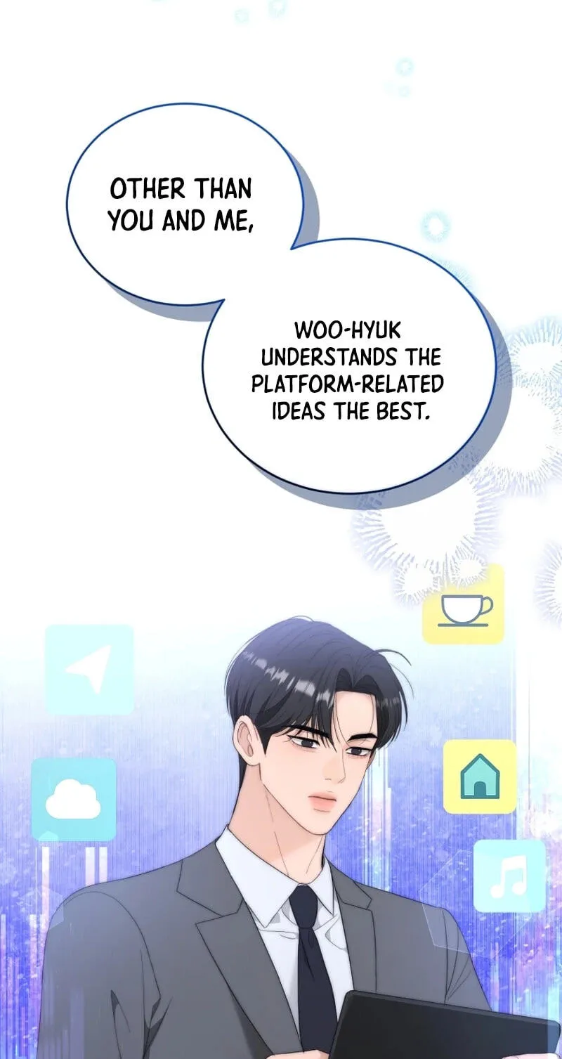 Erasing My Ex-Husband Chapter 42 page 4 - 