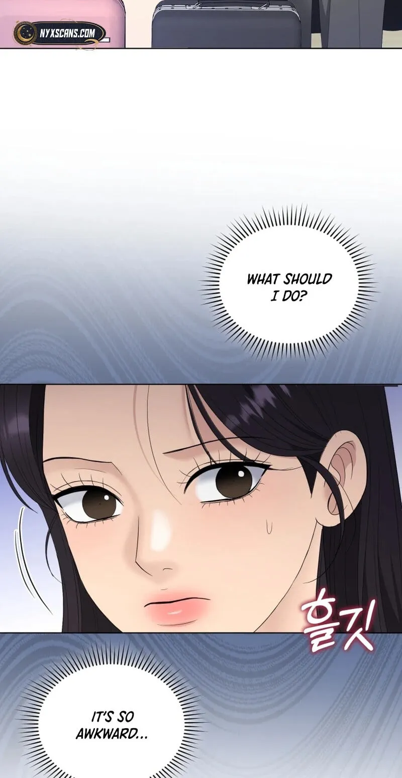 Erasing My Ex-Husband Chapter 42 page 31 - 