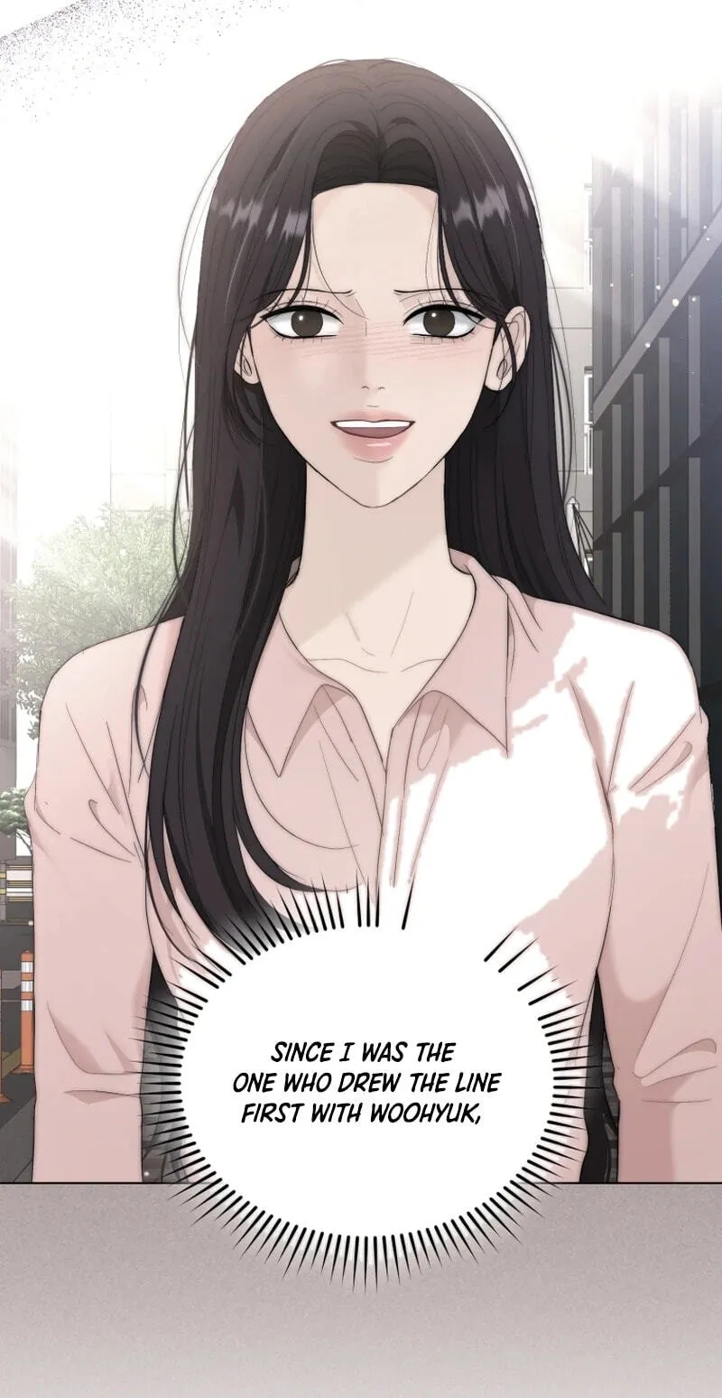 Erasing My Ex-Husband Chapter 42 page 34 - 