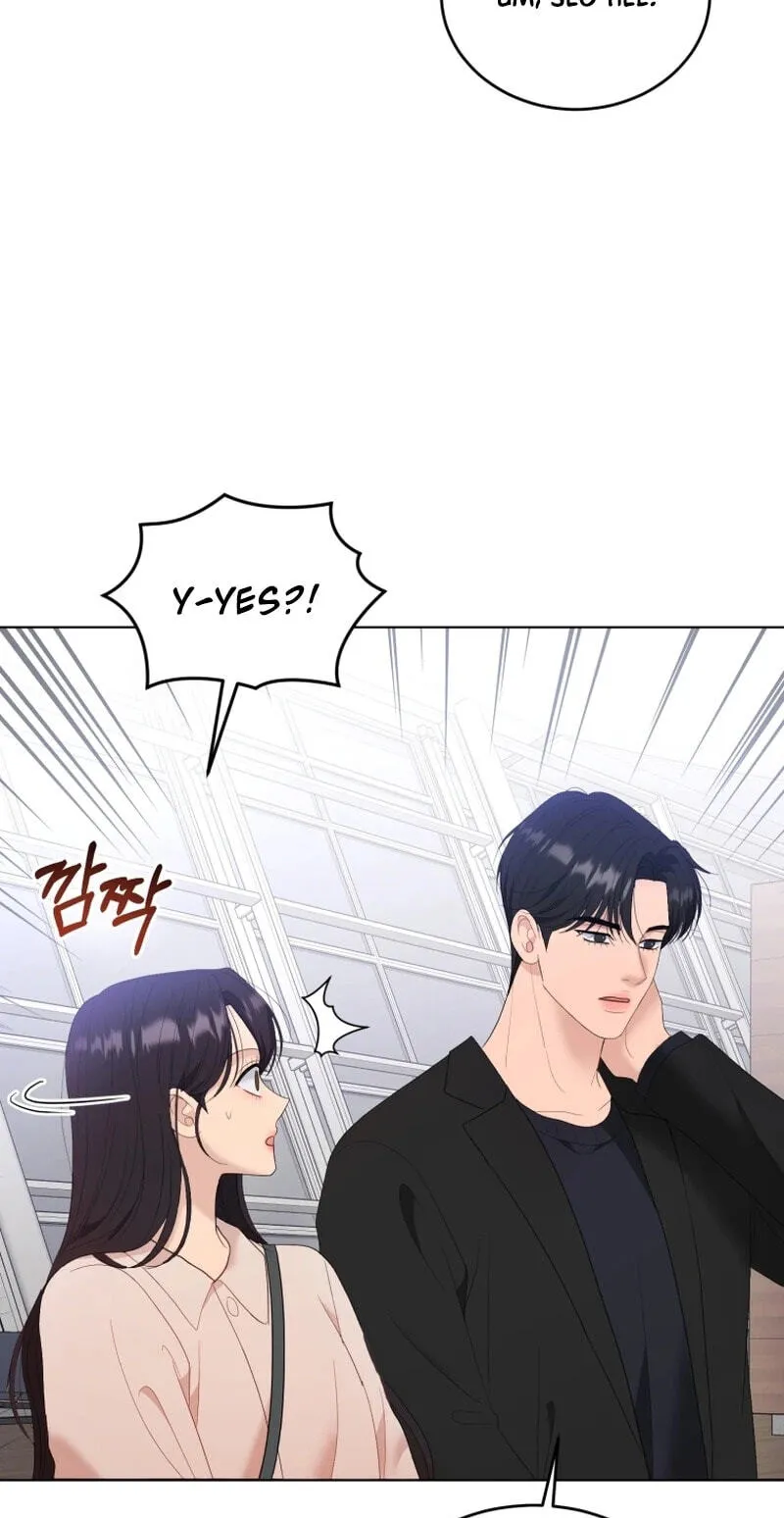 Erasing My Ex-Husband Chapter 42 page 36 - 