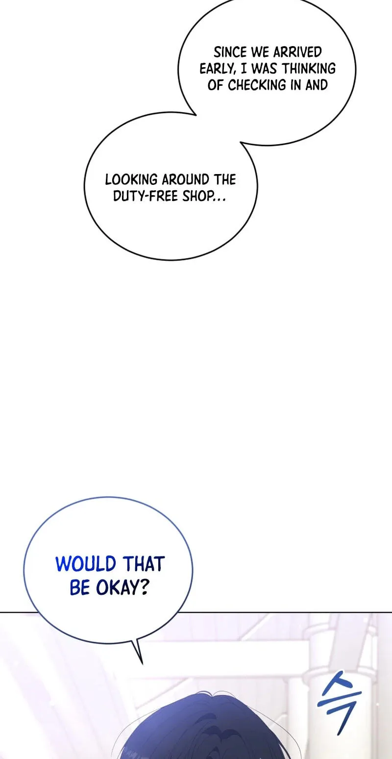 Erasing My Ex-Husband Chapter 42 page 37 - 