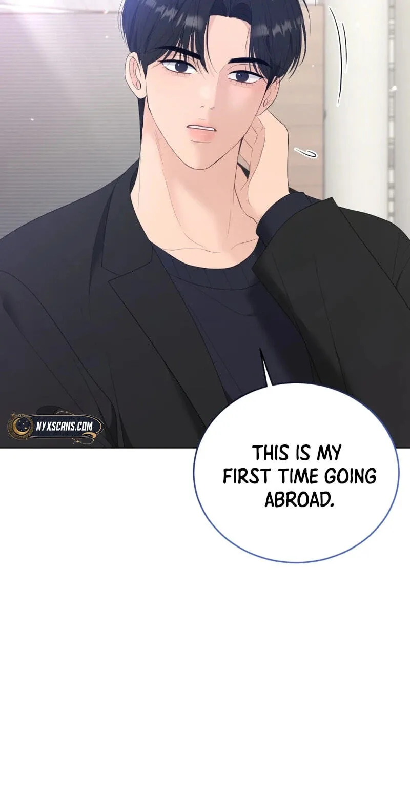 Erasing My Ex-Husband Chapter 42 page 38 - 