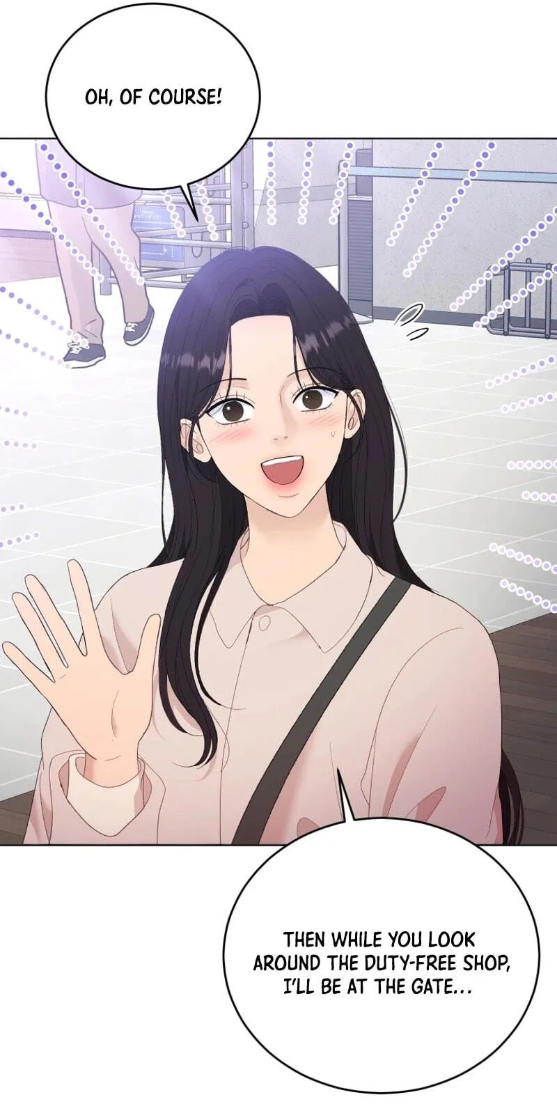 Erasing My Ex-Husband Chapter 42 page 39 - 