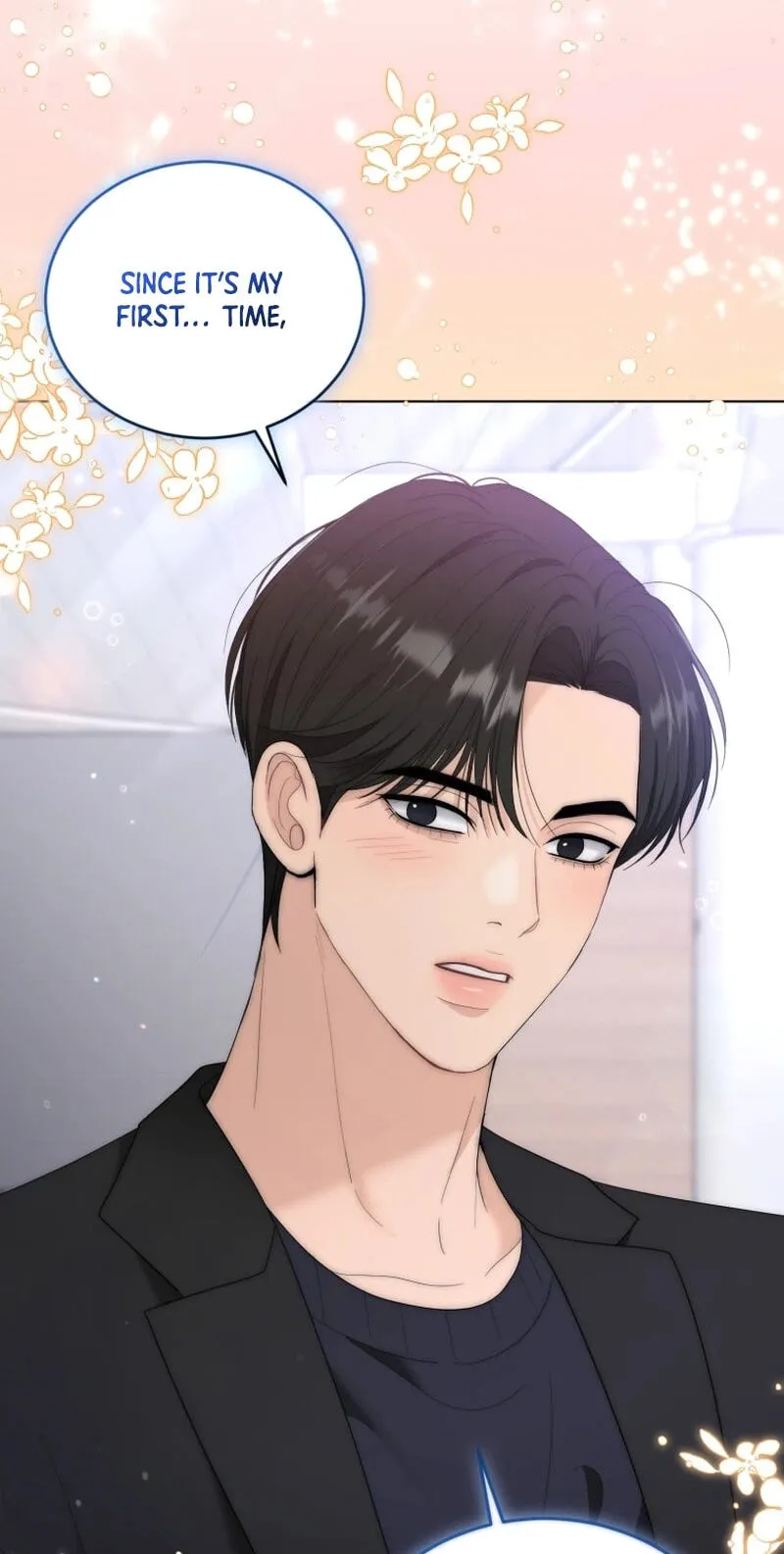 Erasing My Ex-Husband Chapter 42 page 41 - 