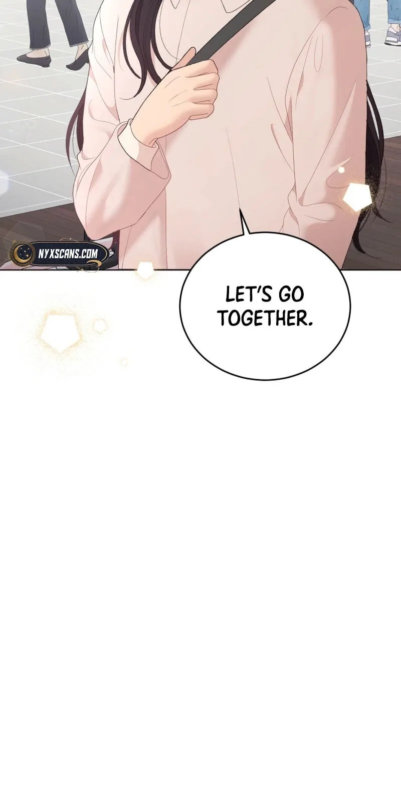 Erasing My Ex-Husband Chapter 42 page 44 - 