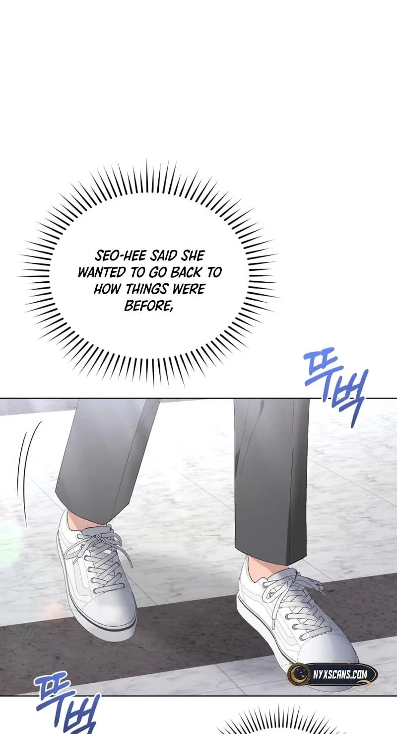 Erasing My Ex-Husband Chapter 42 page 50 - 