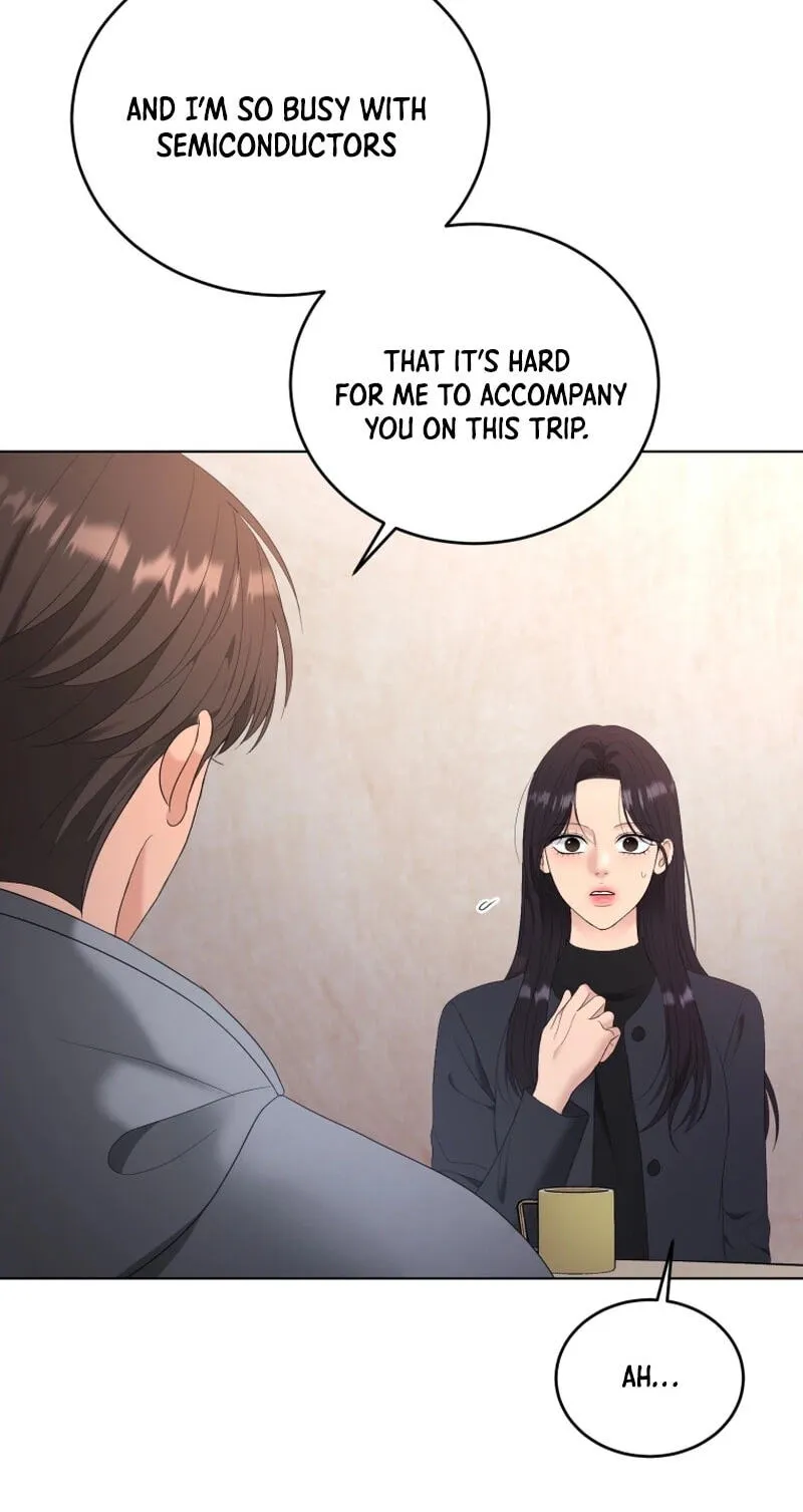 Erasing My Ex-Husband Chapter 42 page 6 - 