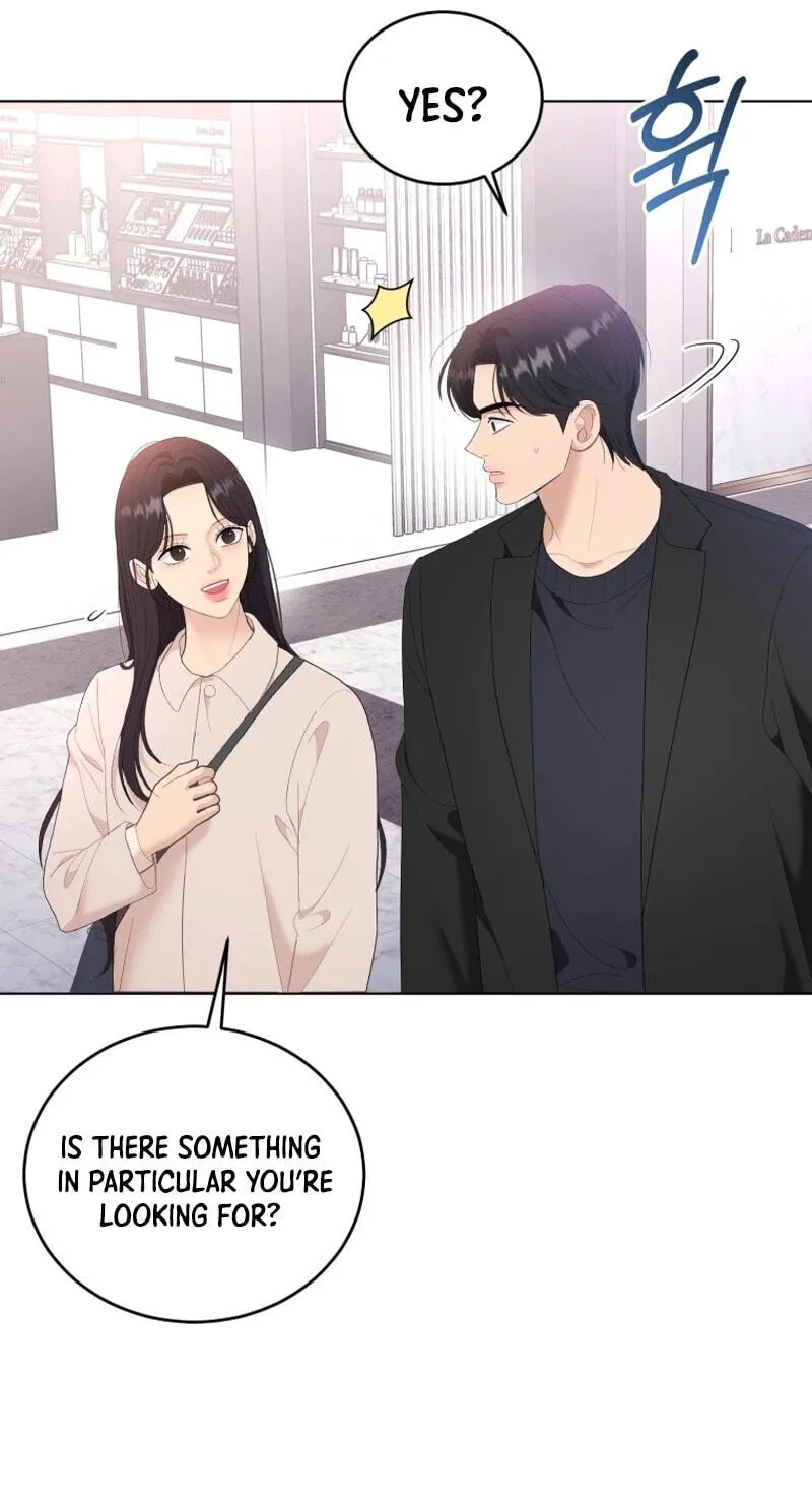 Erasing My Ex-Husband Chapter 42 page 56 - 