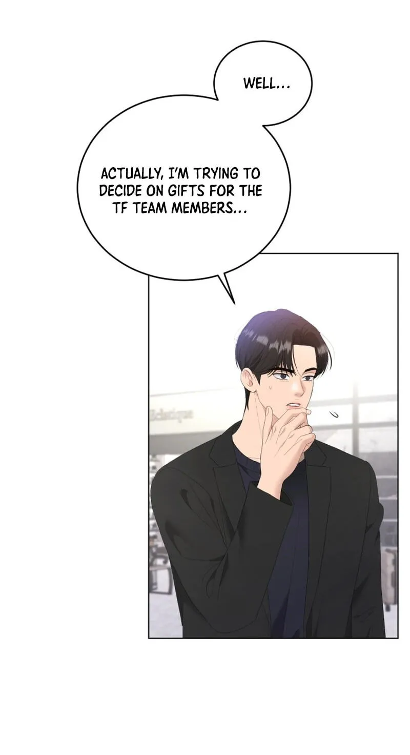Erasing My Ex-Husband Chapter 42 page 57 - 
