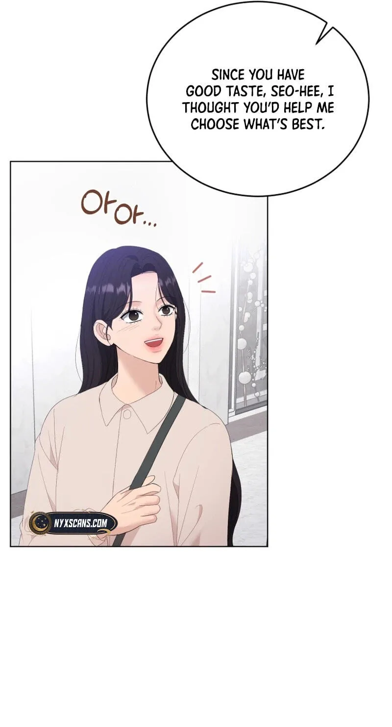Erasing My Ex-Husband Chapter 42 page 58 - 