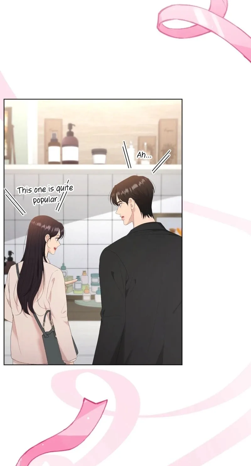 Erasing My Ex-Husband Chapter 42 page 60 - 