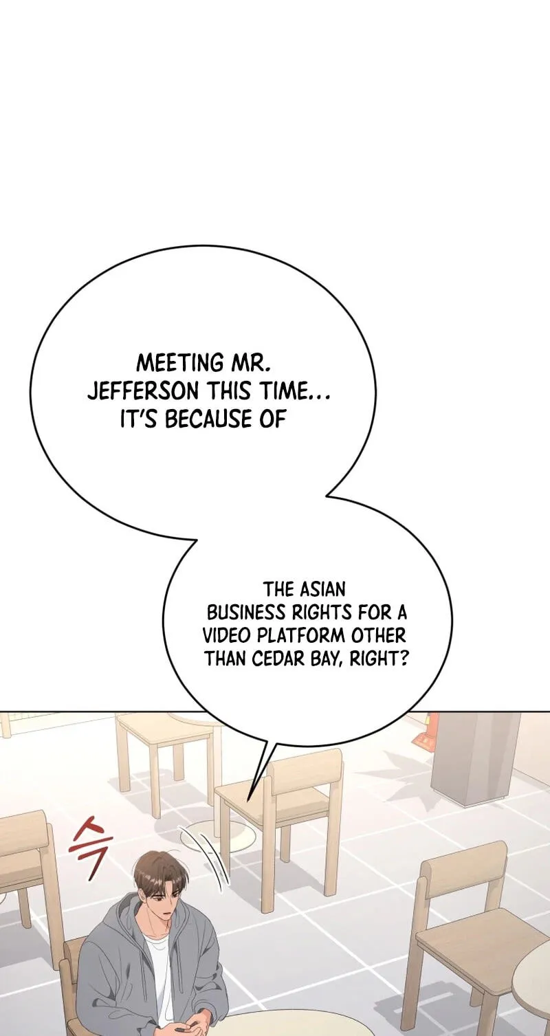 Erasing My Ex-Husband Chapter 42 page 7 - 
