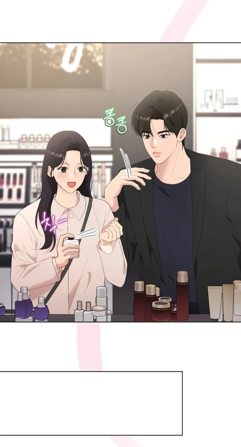 Erasing My Ex-Husband Chapter 42 page 62 - 