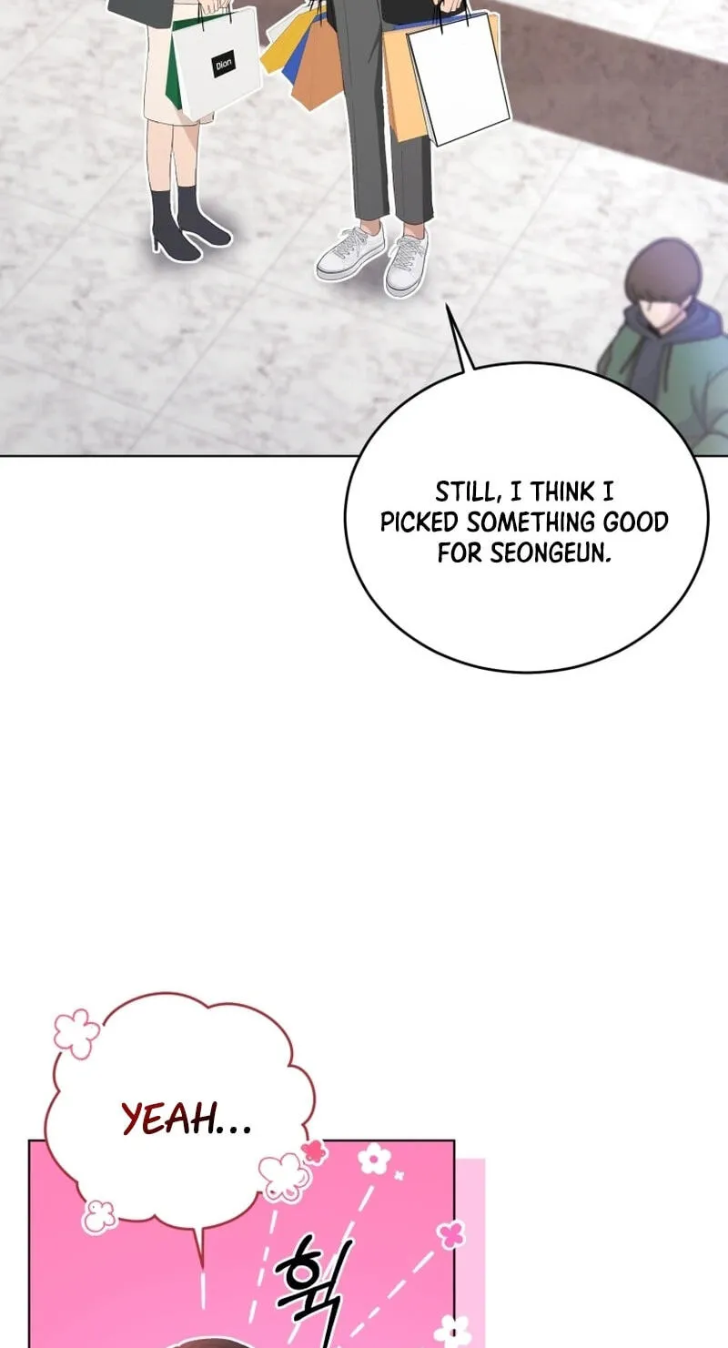 Erasing My Ex-Husband Chapter 42 page 64 - 