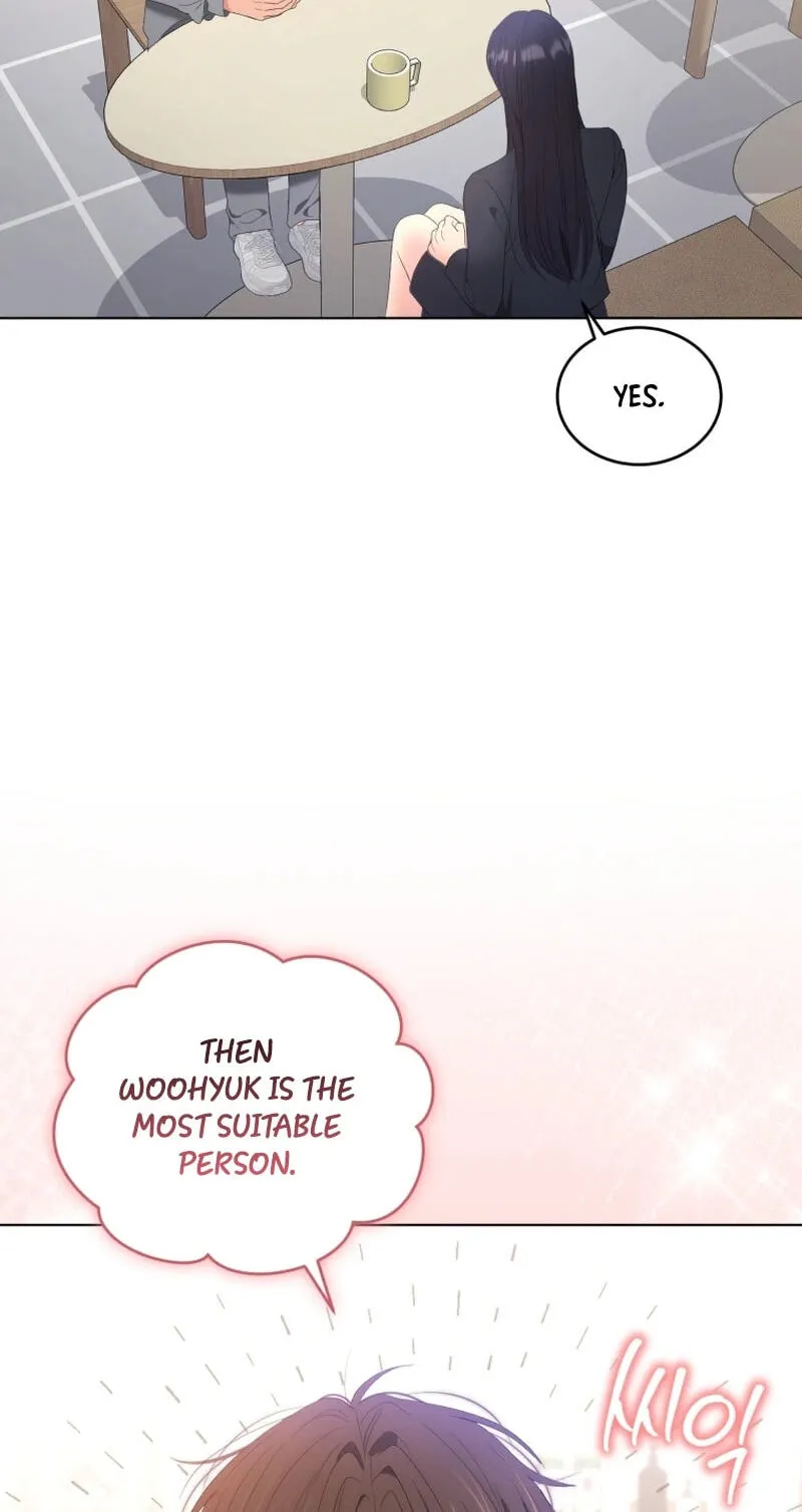 Erasing My Ex-Husband Chapter 42 page 8 - 