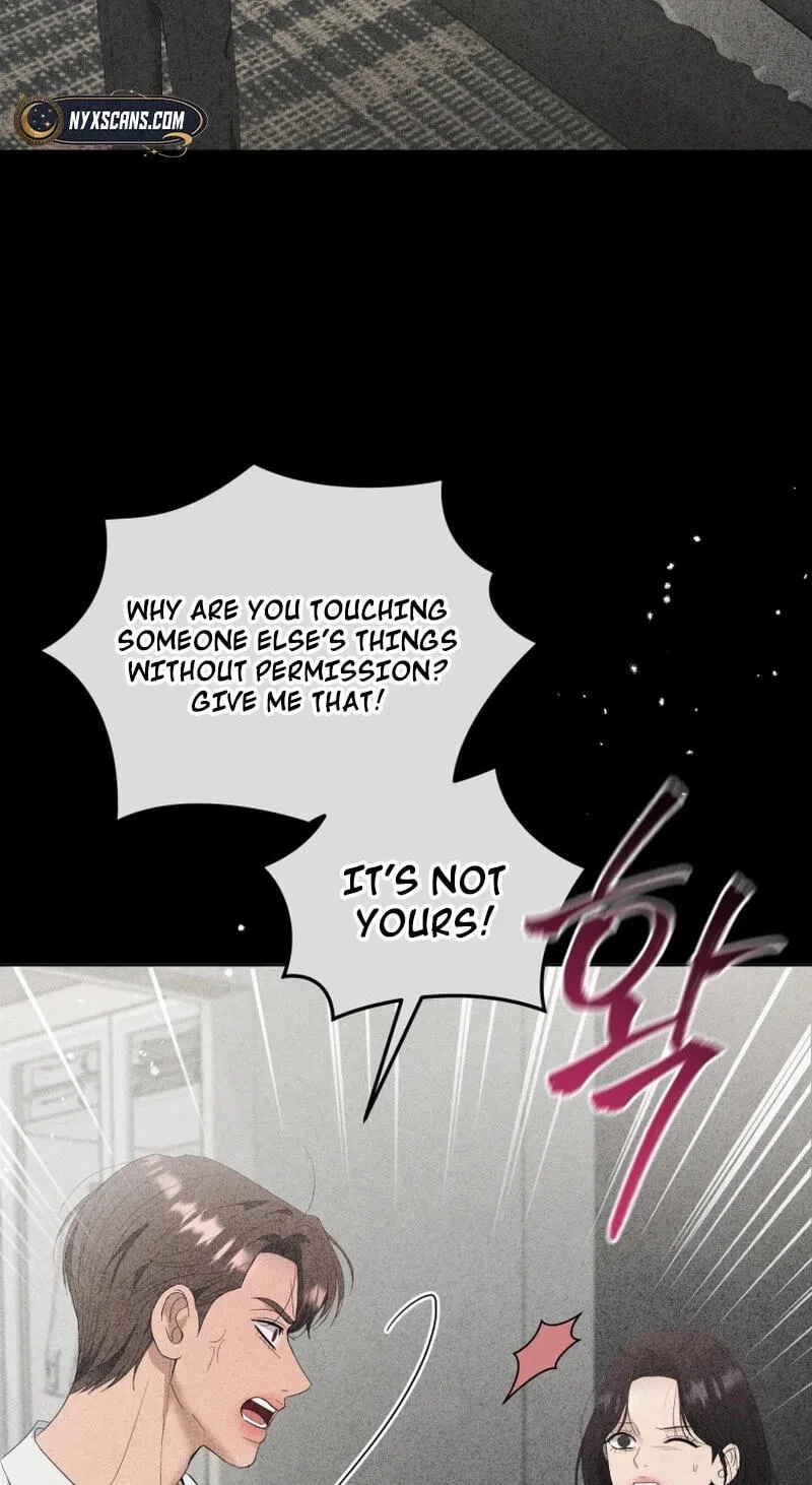Erasing My Ex-Husband Chapter 42 page 71 - 