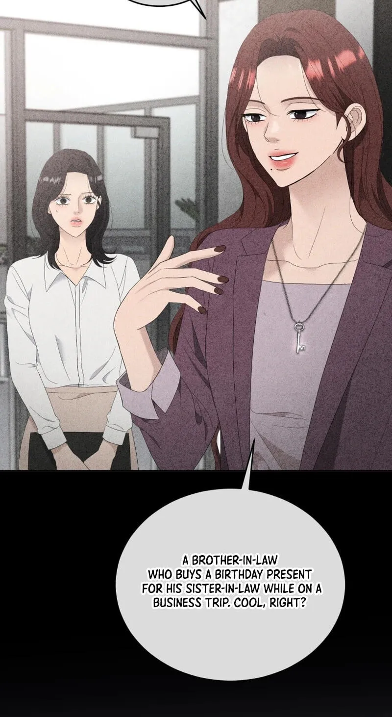 Erasing My Ex-Husband Chapter 42 page 73 - 