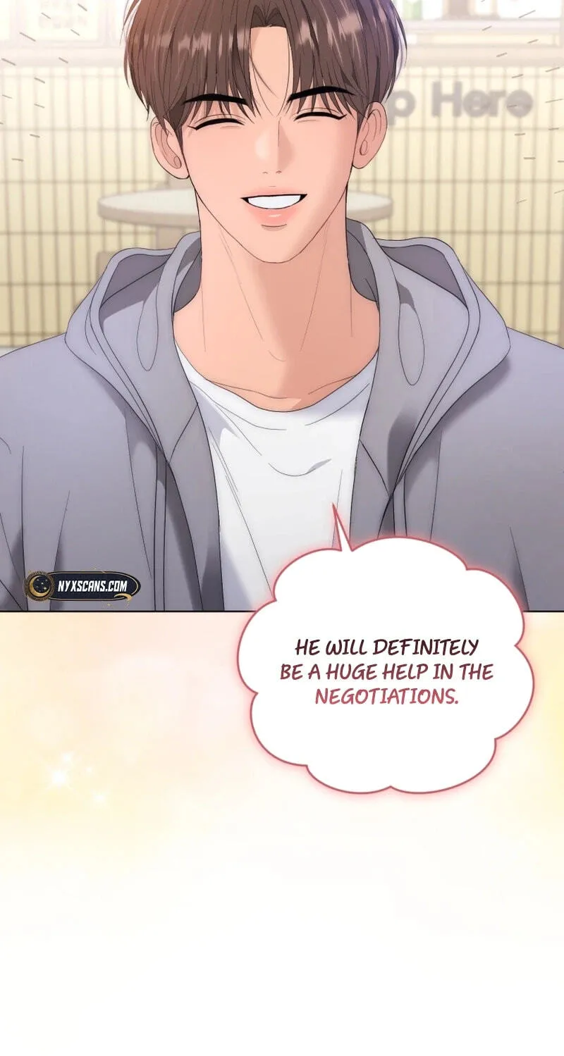 Erasing My Ex-Husband Chapter 42 page 9 - 