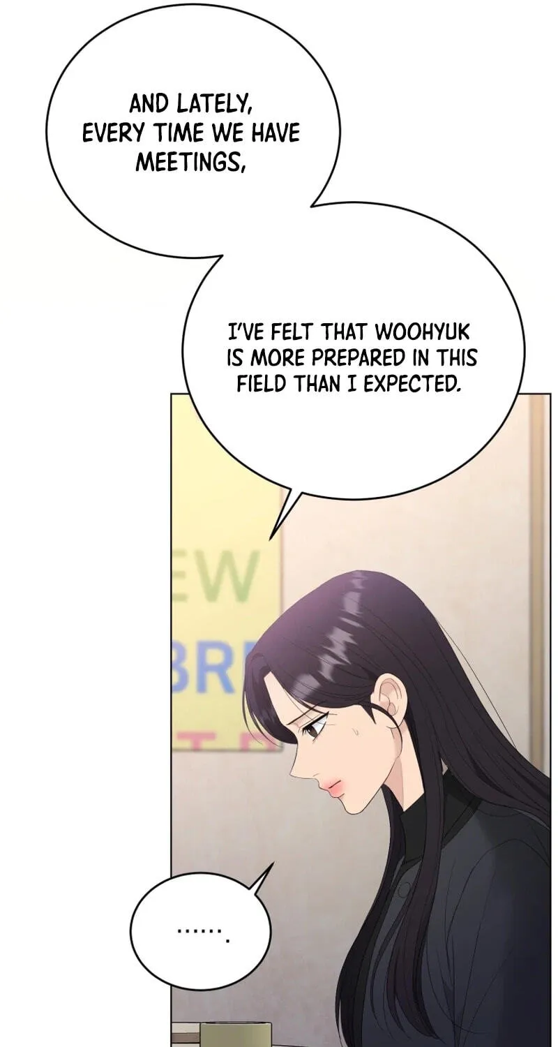 Erasing My Ex-Husband Chapter 42 page 10 - 