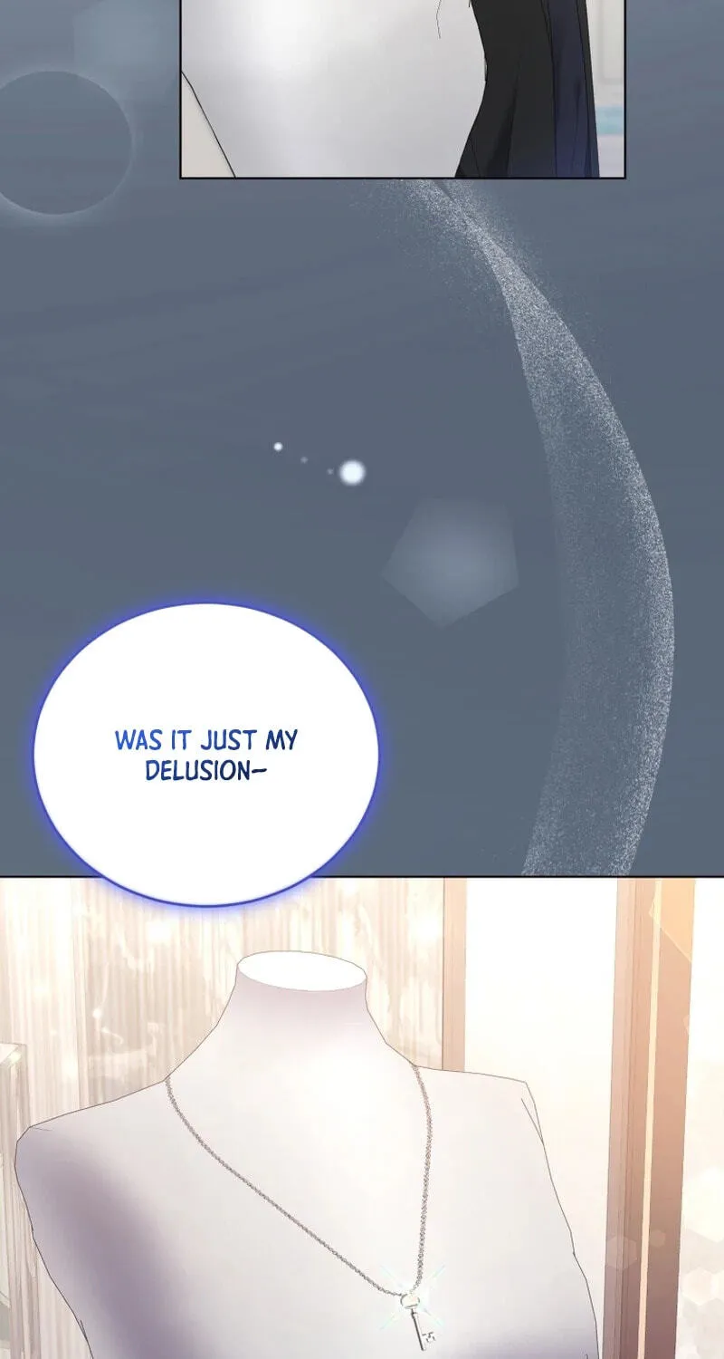 Erasing My Ex-Husband Chapter 43 page 13 - 