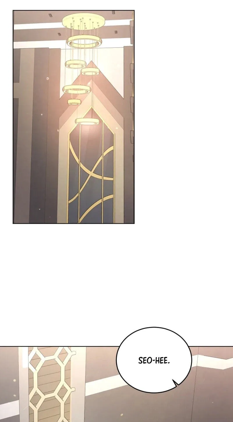 Erasing My Ex-Husband Chapter 43 page 17 - 