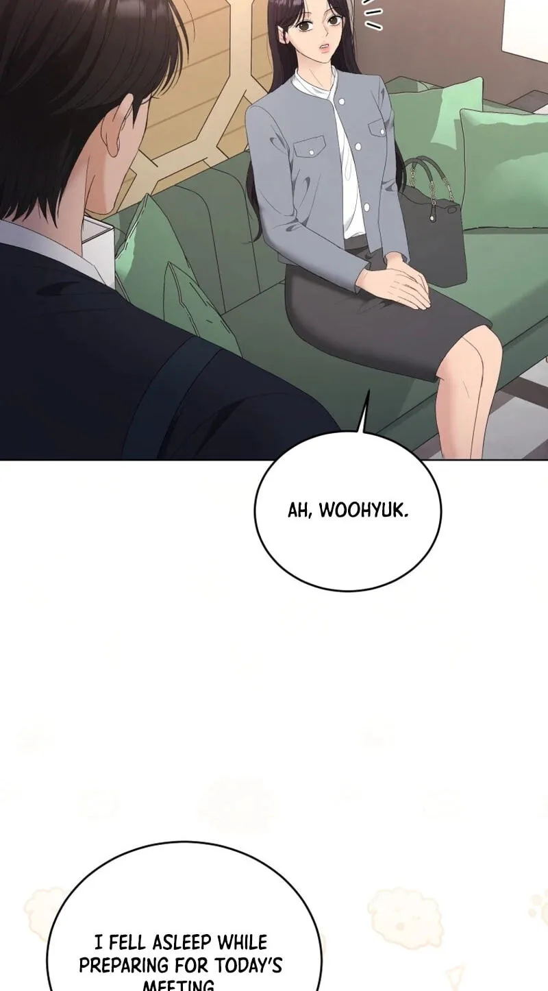 Erasing My Ex-Husband Chapter 43 page 19 - 