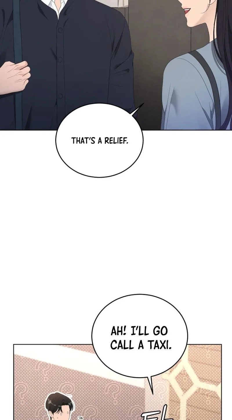 Erasing My Ex-Husband Chapter 43 page 22 - 