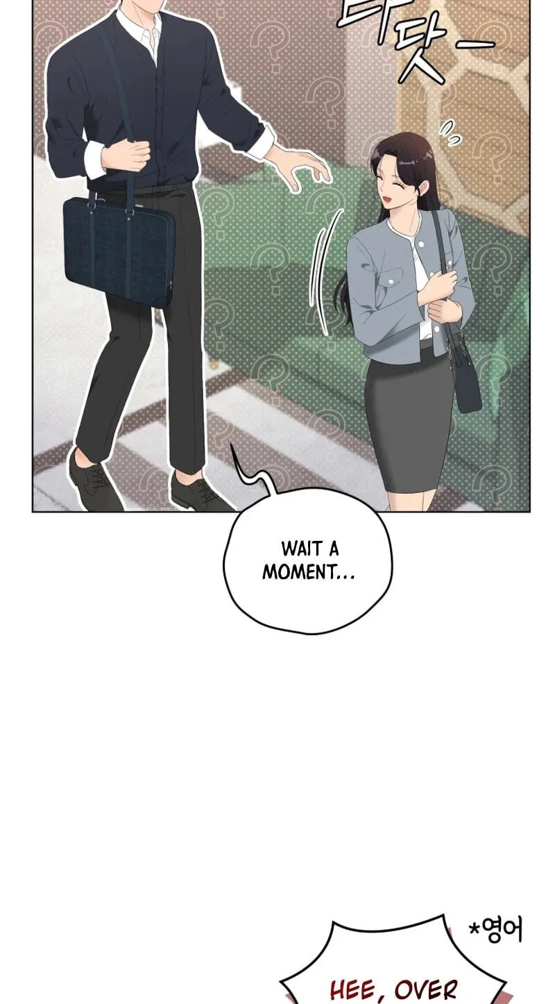 Erasing My Ex-Husband Chapter 43 page 23 - 
