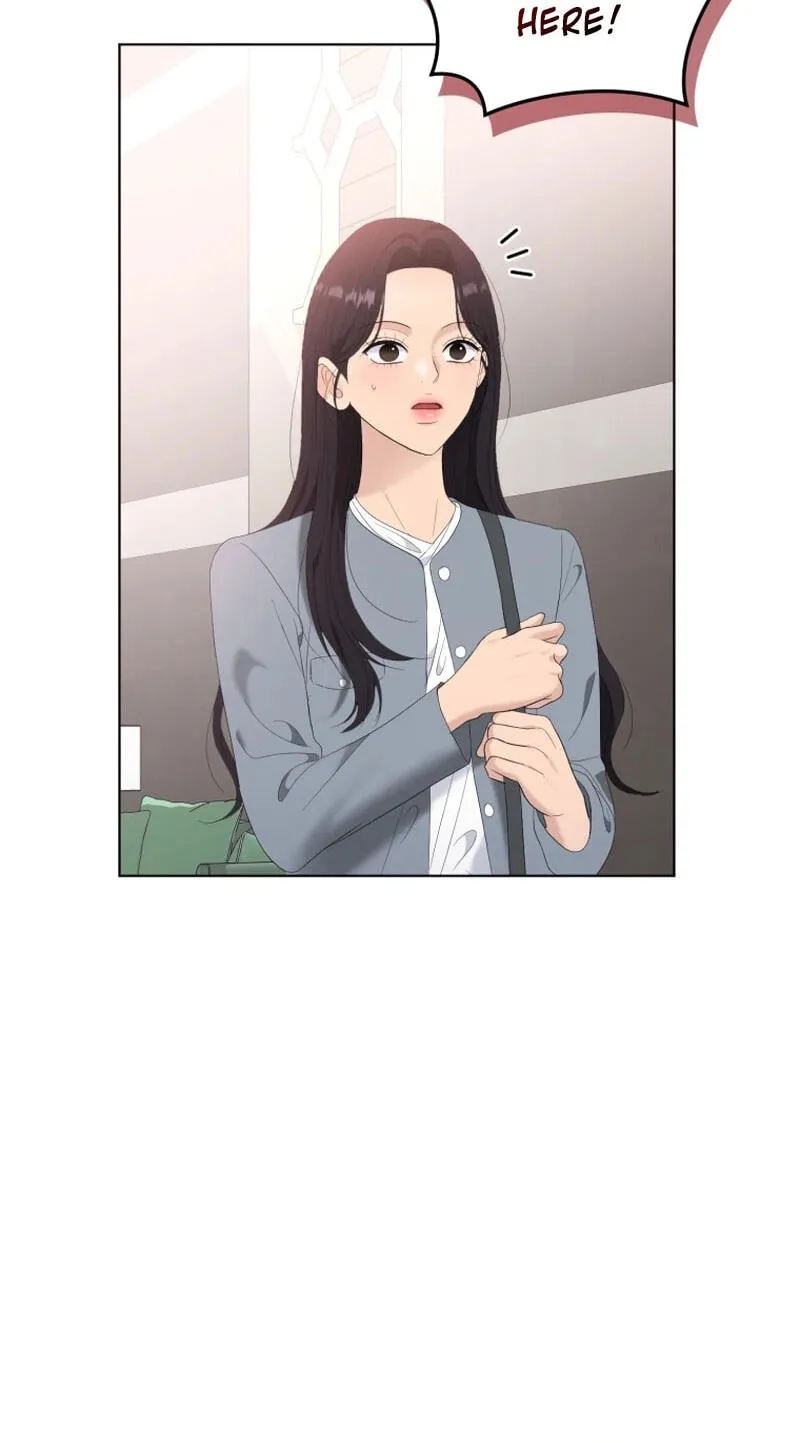 Erasing My Ex-Husband Chapter 43 page 24 - 