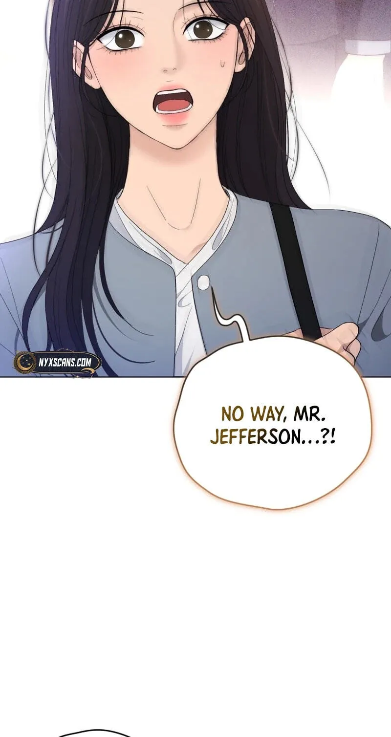 Erasing My Ex-Husband Chapter 43 page 27 - 