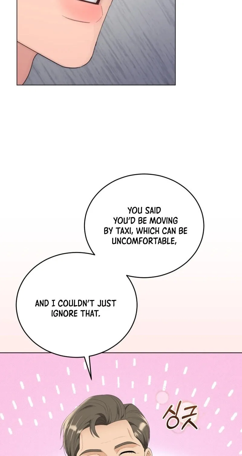 Erasing My Ex-Husband Chapter 43 page 30 - 