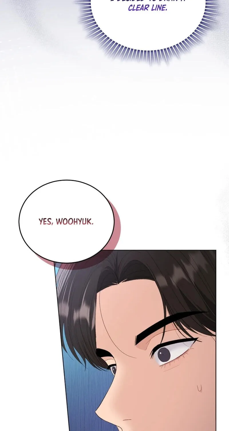 Erasing My Ex-Husband Chapter 43 page 4 - 