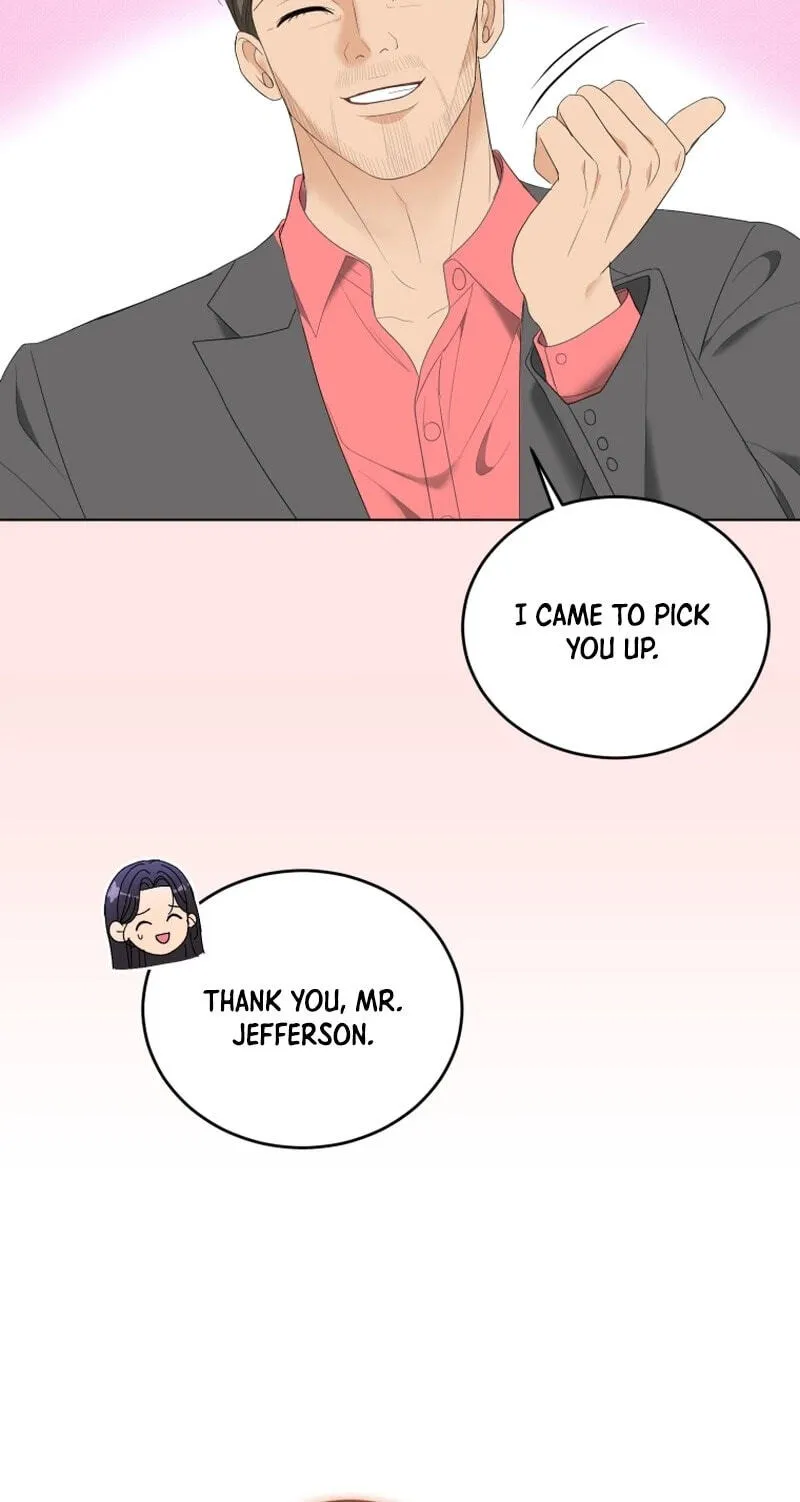 Erasing My Ex-Husband Chapter 43 page 31 - 