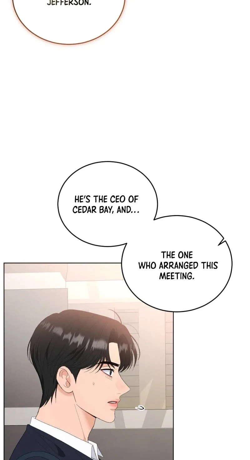 Erasing My Ex-Husband Chapter 43 page 33 - 