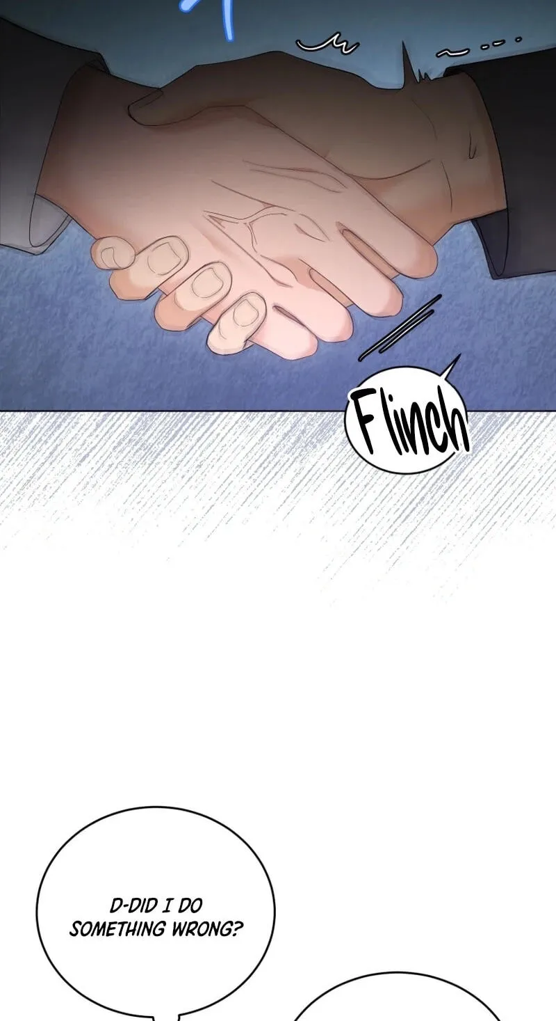 Erasing My Ex-Husband Chapter 43 page 36 - 