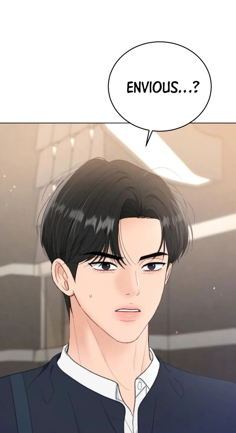 Erasing My Ex-Husband Chapter 43 page 38 - 