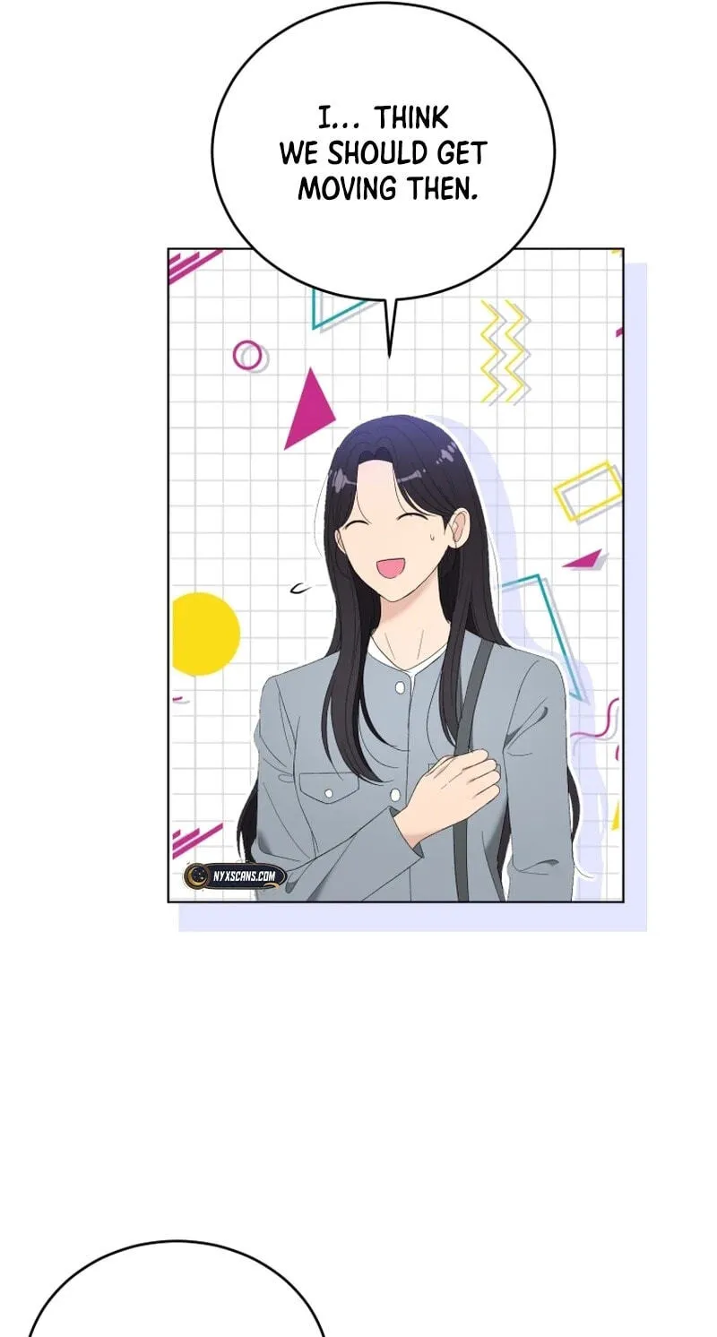 Erasing My Ex-Husband Chapter 43 page 40 - 