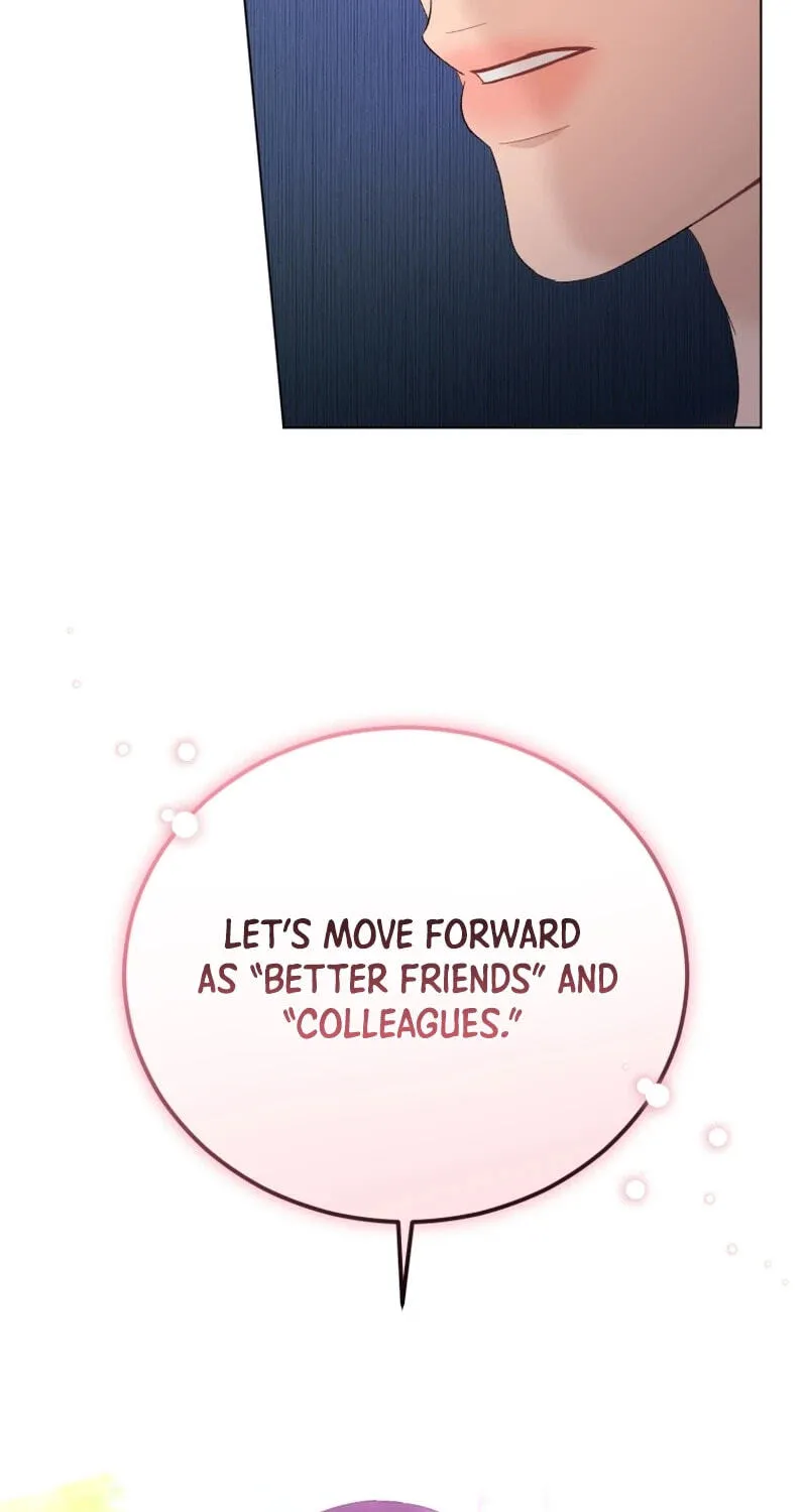 Erasing My Ex-Husband Chapter 43 page 5 - 