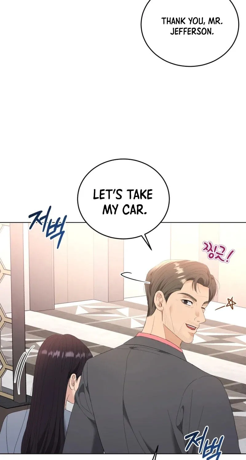 Erasing My Ex-Husband Chapter 43 page 42 - 
