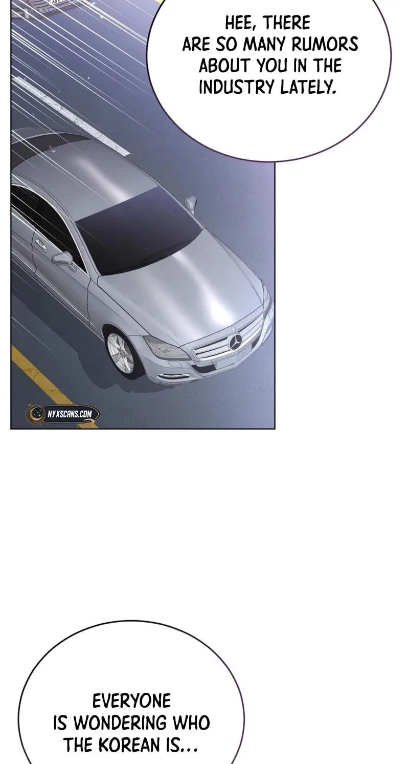 Erasing My Ex-Husband Chapter 43 page 46 - 
