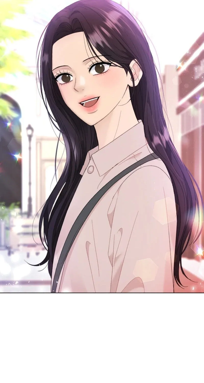 Erasing My Ex-Husband Chapter 43 page 6 - 
