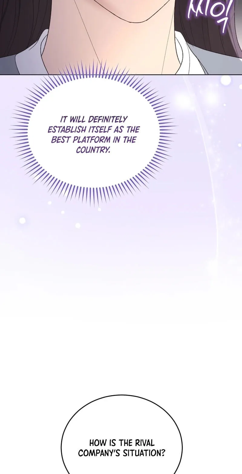 Erasing My Ex-Husband Chapter 43 page 53 - 